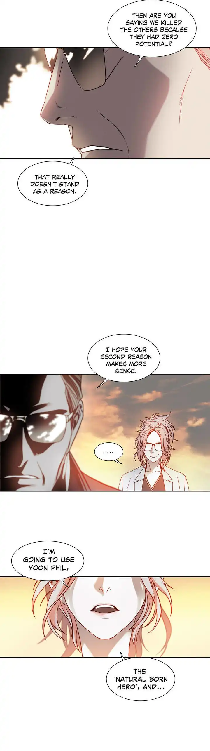 Unknown Code Chapter 13 14